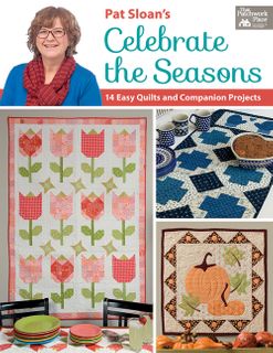 Celebrate with Quilts [Book]