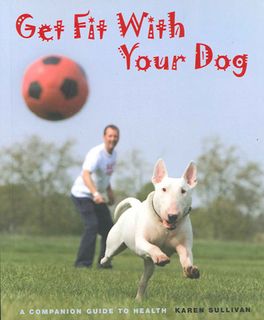 Get Fit with Your Dog