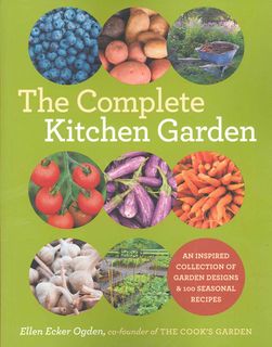 Complete Kitchen Garden