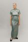 Hong Kong Cheongsam