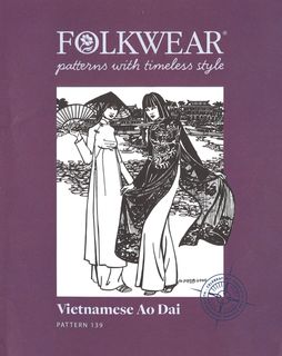 Vietnamese Ao Dai