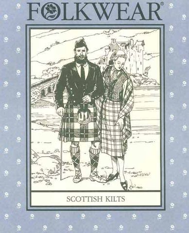 Scottish Kilts