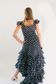 Flamenco Dress & Practice Skirt