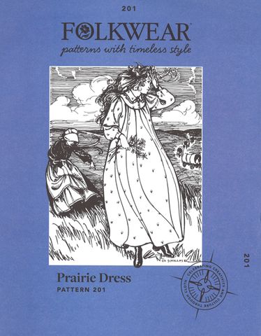 Prairie Dress