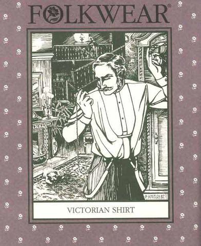 Victorian Shirt