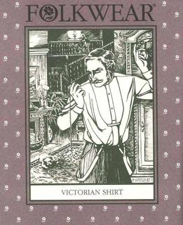 Victorian Shirt