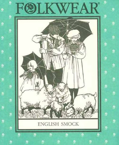 English Smock