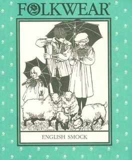 English Smock