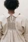 English Smock