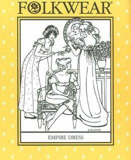 Empire Dress