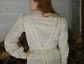 Schoolmistresses Shirtwaist & Skirt