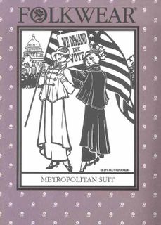 Metropolitan Suit