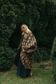 Poiret Cocoon Coat