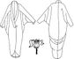 Poiret Cocoon Coat