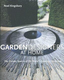 Garden Designers at Home
