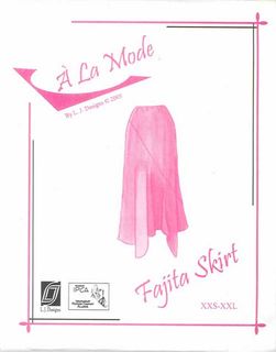 Fajita Skirt