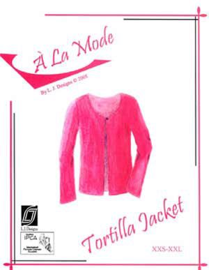 Tortilla Jacket
