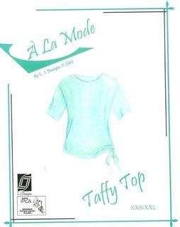 Taffy Top