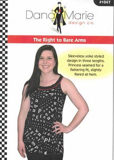 The Right to Bare Arms