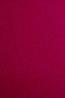 Pure Wool Felt - Dark Fuschia