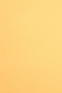 Pure Wool Felt - Pastel Yellow