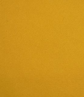 Pure Wool Felt - Old Gold