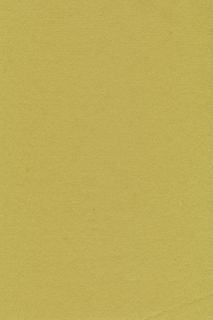 Pure Wool Felt - Celery Green