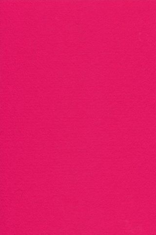 Pure Wool Felt - Cyclamen