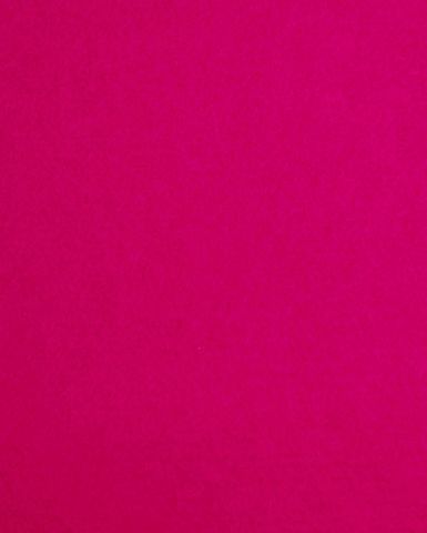 Pure Wool Felt - Fuchsia