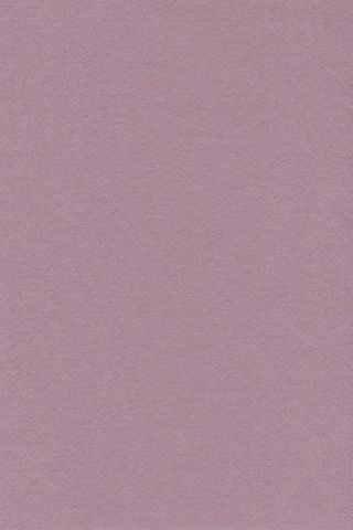 Pure Wool Felt - Lilac