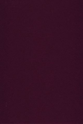 Pure Wool Felt - Cardinal