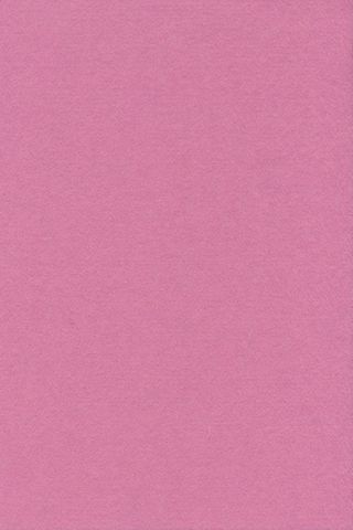Pure Wool Felt - Antique Pink