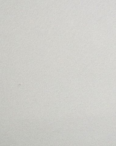 Pure Wool Felt - Light Grey