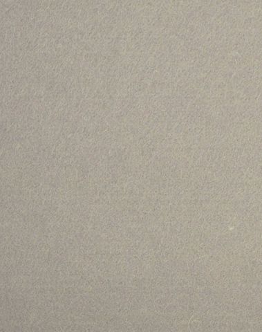 Pure Wool Felt - Grey