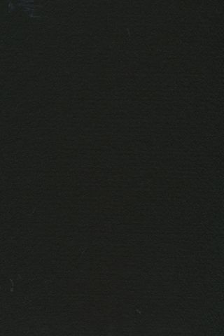 Pure Wool Felt - Black