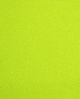 Pure Wool Felt - Lime