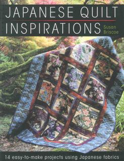 Japanese Quilt Inspirations