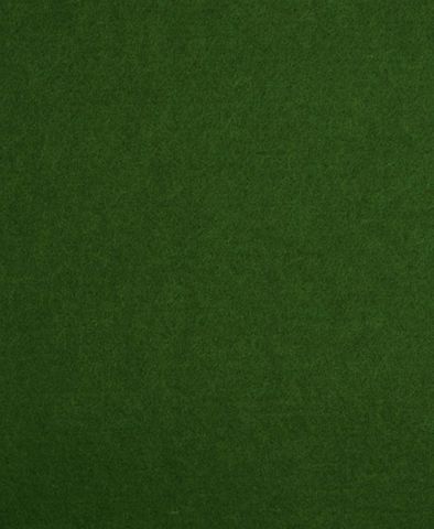 Pure Wool Felt - Loden Green