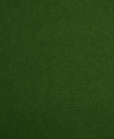 Pure Wool Felt - Loden Green