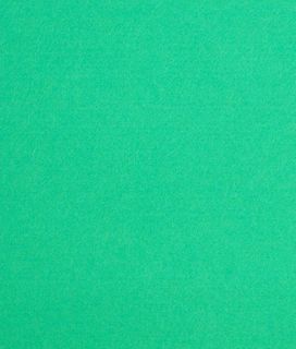 Pure Wool Felt - Emerald Green