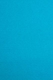 Pure Wool Felt - Turquoise