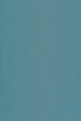 Pure Wool Felt - Violet Blue