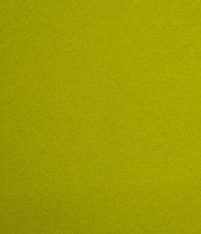 Pure Wool Felt - Tree Green