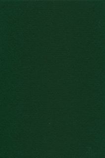 Pure Wool Felt - Billiard Green