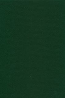 Pure Wool Felt - Billiard Green