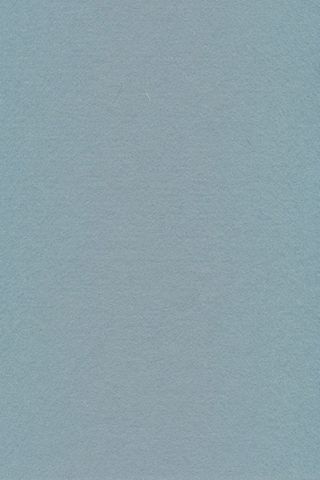 Pure Wool Felt - Grey Blue