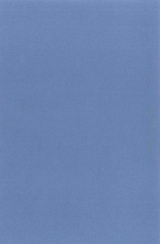 Pure Wool Felt - Aquamarine