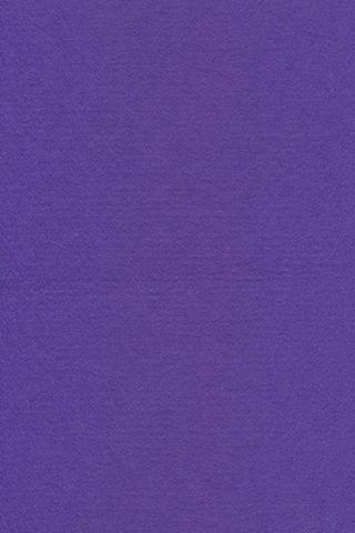 100% Wool Felt - Pure Wool Felt - Lavender