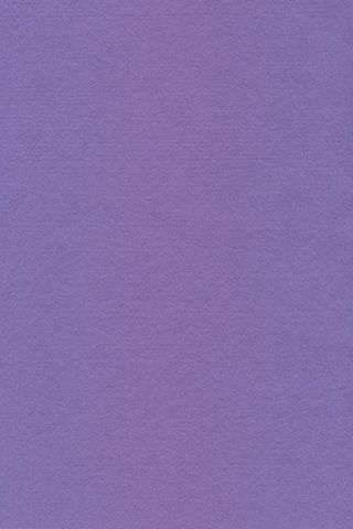 Pure Wool Felt - Lavender