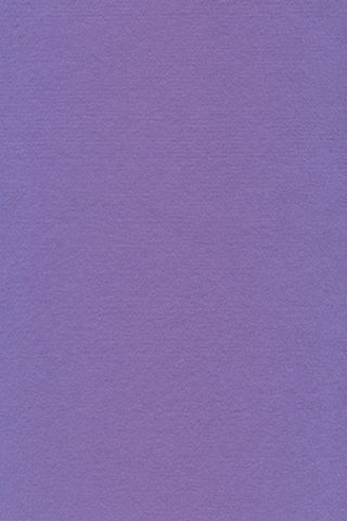 Pure Wool Felt - Lavender